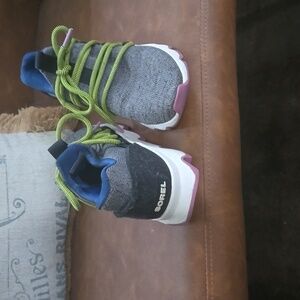 Sorel sneakers